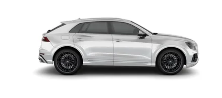 ABT SQ8 튜닝 프로그램 Q8 S-LINE 압트 튜닝 ABT SQ8 / 경기 성남 분당