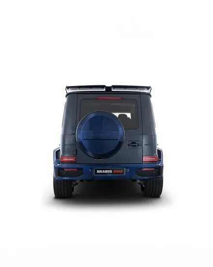 W465 지바겐 브라부스 와이드 스타 출시 BRABUS / 경기 성남 분당