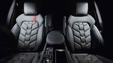 Range Rover Sport 칸 디자인 스포츠 시트 프런트 / 리어 / 경기 성남 분당