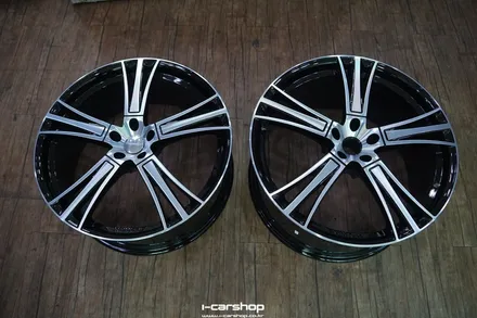 마세라티 기블리 Mansory GTurismo wheel 22인치 입고 / 경기 성남 분당