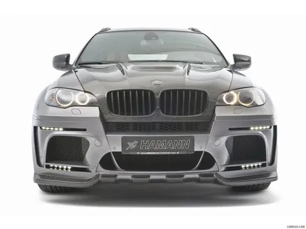 BMW X6M ADV15 TF 22 인치 입고 TYCOON EVO M / 경기 성남 분당