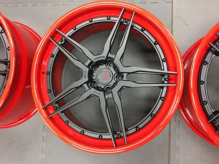페라리 F12 BERLINETTA ADV05 TRACK SPEC CS 21/22인치 / 경기 성남 분당