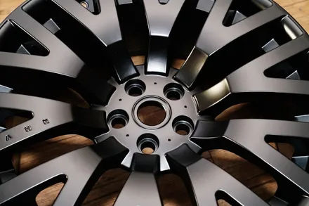 칸휠 RS 22인치 블랙 랜드로버 디스커버리 D4 레인지로버 보그 레인지로버 스포츠 KAHN  칸 디자인 / 경기 성남 분당