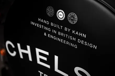 칸 디자인 지프,지바겐용 트렁크 휠 커버 kahn design / 경기 성남 분당