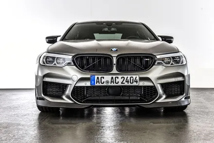BMW F90 M5 세단 독일 AC SCHNITZER 튜닝 프로그램 / 경기 성남 분당