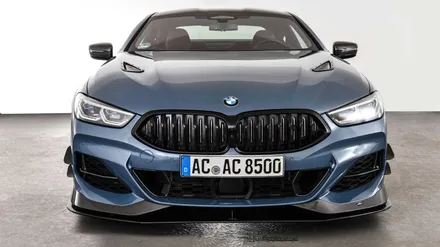 BMW 8 G14/G15 시리즈 AC SCHNITZER 튜닝 프로그램 / 경기 성남 분당