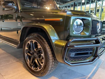 벤츠 지바겐 트레일 패키지 AMG 경량 합금 20인치 휠 지바겐 전용 휠 W463A/W463 G63AMG / 경기 성남 분당