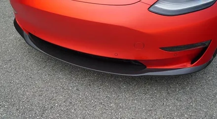 테슬라 모델 3 독일 노비텍 카본 튜닝 프로그램 출시 NOVITEC / 경기 성남 분당