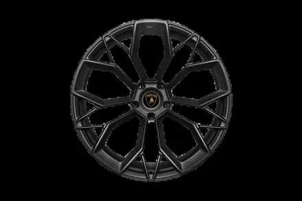 람보르기니 우르스 영국 칸 디자인 23인치 타입 53 포지드 휠 kahn design / 경기 성남 분당