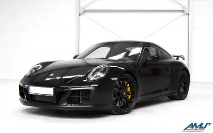 포르쉐 991 MK2 시리즈 테크아트 트렁크 스포일러 GTS,터보,GT3 TECHART 리어 스포일러 버전 2 / 경기 성남 분당