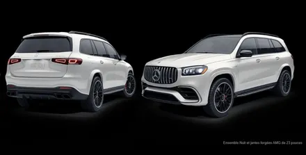 GLS580, GLS63AMG 정품 컨버전 프런트 범퍼,그릴,리어디퓨져,머플러 팁 AMG 정품 튜닝 / 경기 성남 분당