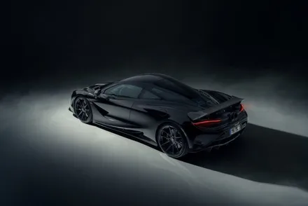 맥라렌 750S 노비텍 카본 튜닝 파츠 NOVITEC / 경기 성남 분당