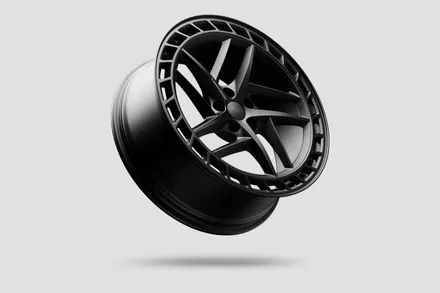 칸 디자인 타입 52 해머 헤드 22, 23인치, Kahn design / 경기 성남 분당