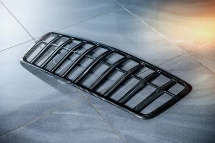벤틀리 벤테이가 익스테리어 카본 보디 스타일링 패키지 영국 칸 디자인 Kahn design / 경기 성남 분당