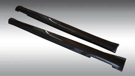 테슬라 모델 S 노비텍 튜닝 프로그램 NOVITEC / 경기 성남 분당