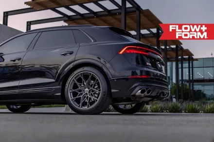 HRE FF10 22인치 플로우 포밍 아우디 Q8,SQ8,G63,G400D 입고 / 경기 성남 분당
