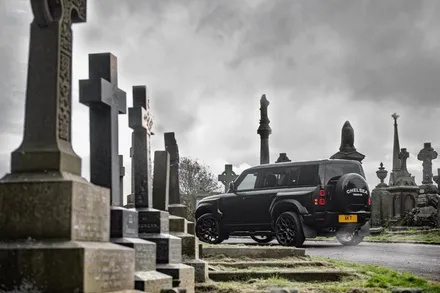 칸 휠 타입 57 23인치 랜드로버 디펜더 90 /110 kahn design / 경기 성남 분당