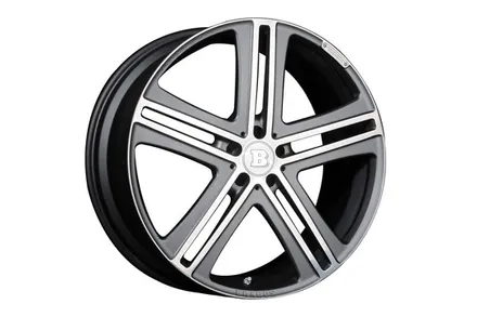 EQS 브라부스 카본 튜닝 프로그램 출시 BRABUS  V297 / 분당,성남,용인