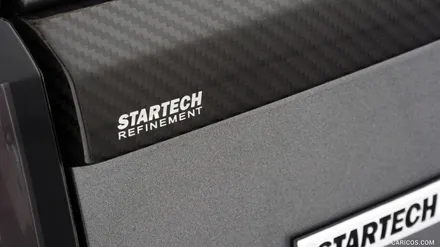 Range Rover Sport Widebody STARTECH 레인지로버 스포츠 / 경기 성남 분당