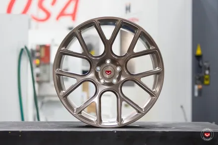 지바겐 추천 G63AMG / G350 / G65AMG  보센 VOSSEN 단조 휠 CG 시리즈 주문취소 상품 판매합니다. / 경기 성남 분당