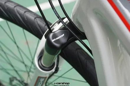포르쉐 자전거 Porsche Bike  Porsche Design / 경기 성남 분당