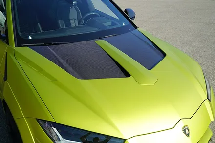 람보르기니 우루스 노비텍 튜닝 프로그램 NOVITEC / 경기 성남 분당