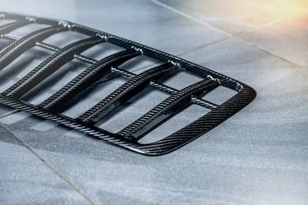 벤틀리 벤테이가 익스테리어 카본 보디 스타일링 패키지 영국 칸 디자인 Kahn design / 경기 성남 분당