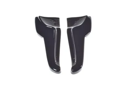테슬라 X 맥스톤 디자인 튜닝 프로그램 테슬라X 프런트립,사이드스커트,리어디퓨져,스포일러 MAXTON / 경기 성남 분당