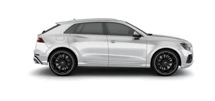 ABT SQ8 튜닝 프로그램 Q8 S-LINE 압트 튜닝 ABT SQ8 / 경기 성남 분당