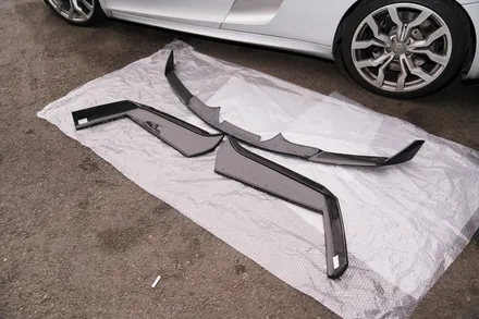 페라리 488 gtb 노비텍 프런트 립 세트 테일램프 리어 아웃렛 카프리스토 주유커버 카프리스토  novitec capristo / 경기 성남 분당