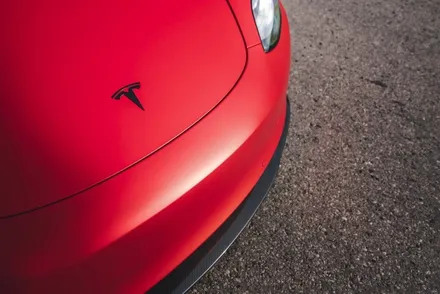 테슬라 모델 3 독일 노비텍 카본 튜닝 프로그램 출시 NOVITEC / 경기 성남 분당