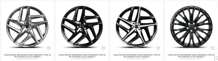 신형 디펜더 칸 디자인 커스텀 인테리어 칸디자인 kahn design / 경기 성남 분당