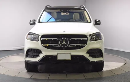 GLS580, GLS63AMG 정품 컨버전 프런트 범퍼,그릴,리어디퓨져,머플러 팁 AMG 정품 튜닝 / 경기 성남 분당
