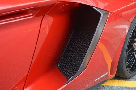 람보르기니 아벤타도르 슈퍼벨로체 드라이 카본 보디키트 LAMBORGHINI AVENTADOR LP750-4 SV / 경기 성남 분당
