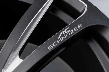 BMW F90 M5 세단 독일 AC SCHNITZER 튜닝 프로그램 / 경기 성남 분당