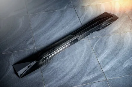 벤틀리 벤테이가 익스테리어 카본 보디 스타일링 패키지 영국 칸 디자인 Kahn design / 경기 성남 분당