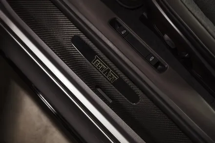 포르쉐 뉴911 독일 테크아트 튜닝 프로그램 출시  techart porsche992 / 경기 성남 분당