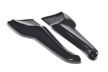 테슬라 X 맥스톤 디자인 튜닝 프로그램 테슬라X 프런트립,사이드스커트,리어디퓨져,스포일러 MAXTON / 경기 성남 분당