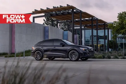 HRE FF10 22인치 플로우 포밍 아우디 Q8,SQ8,G63,G400D 입고 / 경기 성남 분당
