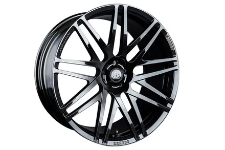 EQS 브라부스 카본 튜닝 프로그램 출시 BRABUS  V297 / 분당,성남,용인