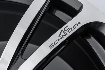 BMW F90 M5 세단 독일 AC SCHNITZER 튜닝 프로그램 / 경기 성남 분당