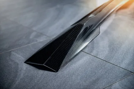 벤틀리 벤테이가 익스테리어 카본 보디 스타일링 패키지 영국 칸 디자인 Kahn design / 경기 성남 분당