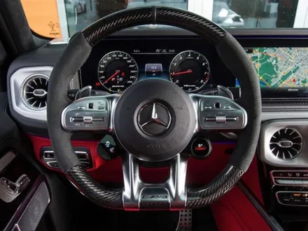 벤츠 전용  신형 카본 핸들 에어백/진동기능 포함 AMG 지바겐 W463 G63AMG,G350,G500,W213,W212,W222 / 경기 성남 분당