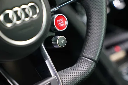 AUDI R8 4S V10 Plus 5.2 fsi 레무스 스포츠 가변 머플러 remus 아우디 R8 가변 머플러 / 경기 성남 분당