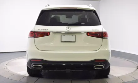 GLS580, GLS63AMG 정품 컨버전 프런트 범퍼,그릴,리어디퓨져,머플러 팁 AMG 정품 튜닝 / 경기 성남 분당