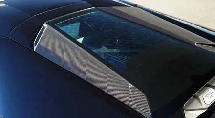 우라칸 에보 RWD 노비텍 카본 프런트 립 / 카본 트렁크 스포일러 HURACAN EVO RWD NOVITEC / 경기 성남 분당