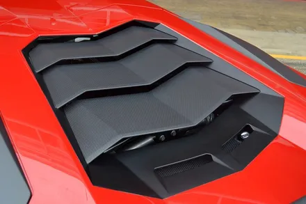 람보르기니 아벤타도르 슈퍼벨로체 드라이 카본 보디키트 LAMBORGHINI AVENTADOR LP750-4 SV / 경기 성남 분당