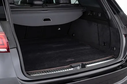W167 뉴 GLE 브라부스 튜닝 프로그램 BRABUS GLE53AMG / 경기 성남 분당