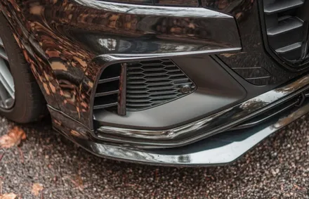 ABT SQ8 튜닝 프로그램 Q8 S-LINE 압트 튜닝 ABT SQ8 / 경기 성남 분당