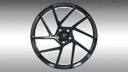 테슬라 모델 S 노비텍 튜닝 프로그램 NOVITEC / 경기 성남 분당